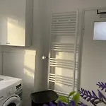 Stylish Near Schlosspark With Balcony - Apolonialiving * Карлсруэ