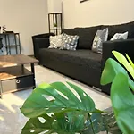 Stylish Near Schlosspark With Balcony - Apolonialiving * Карлсруэ