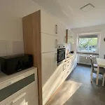 Stylish Near Schlosspark With Balcony - Apolonialiving Карлсруэ