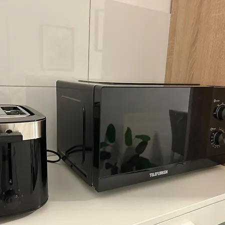 Spacious With Balcony - Nearby Schlosspark - Apolonialiving Karlsruhe