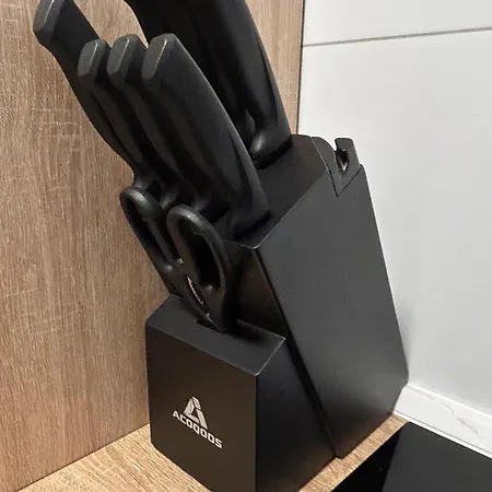 Spacious With Balcony - Nearby Schlosspark - Apolonialiving