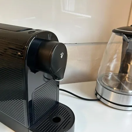 Spacious With Balcony - Nearby Schlosspark - Apolonialiving * كارلسروه