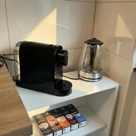 Stylish Near Schlosspark With Balcony - Apolonialiving * קרלסרוהה
